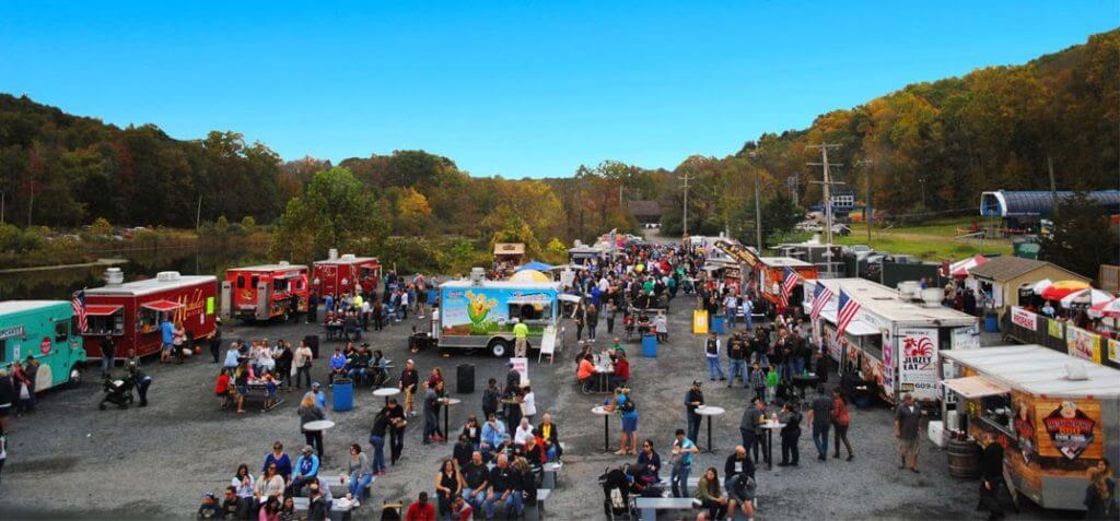 How to Plan and Prep for a Food Truck Event